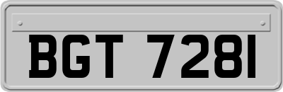 BGT7281