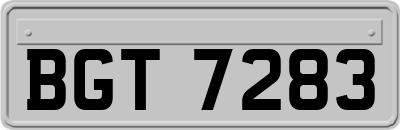BGT7283