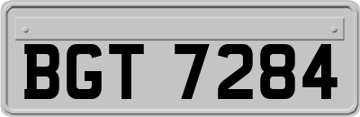 BGT7284