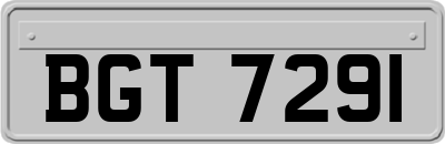BGT7291