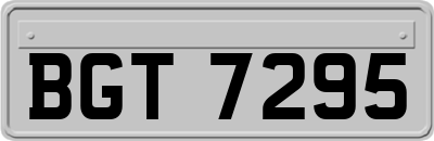 BGT7295