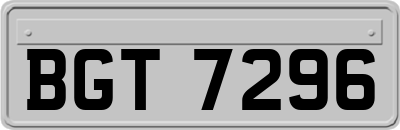 BGT7296