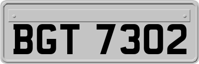 BGT7302