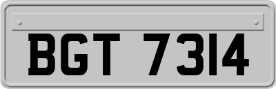 BGT7314