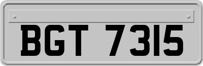 BGT7315