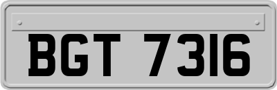 BGT7316