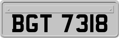 BGT7318