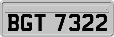 BGT7322