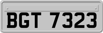 BGT7323