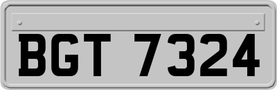 BGT7324