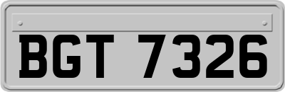 BGT7326