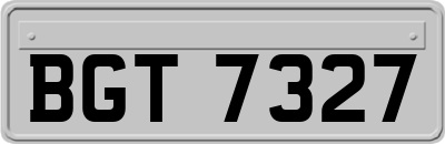 BGT7327