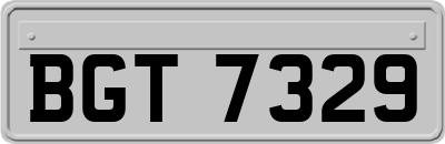 BGT7329