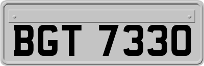 BGT7330