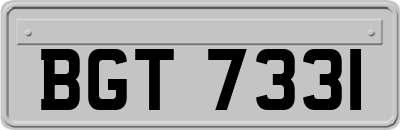 BGT7331