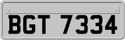 BGT7334