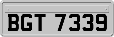 BGT7339