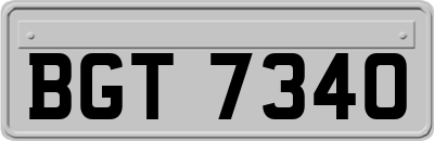 BGT7340