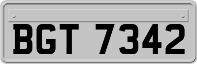 BGT7342