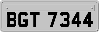 BGT7344