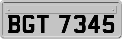 BGT7345