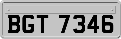 BGT7346