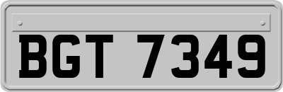 BGT7349