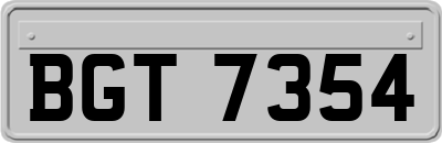 BGT7354