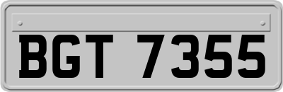 BGT7355