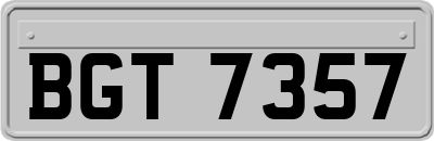 BGT7357