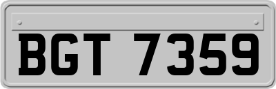 BGT7359