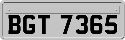 BGT7365