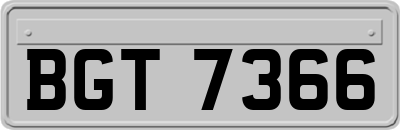BGT7366