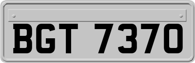 BGT7370