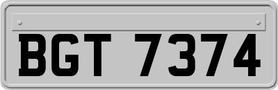BGT7374