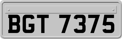 BGT7375