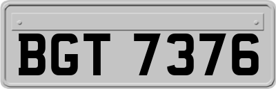 BGT7376