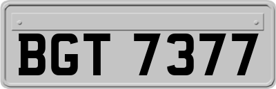 BGT7377