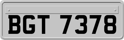 BGT7378