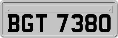 BGT7380
