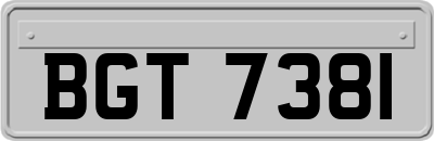 BGT7381