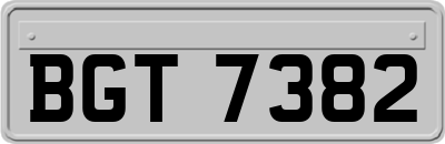 BGT7382