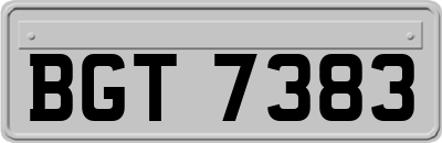 BGT7383