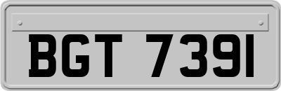 BGT7391
