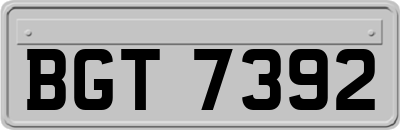 BGT7392