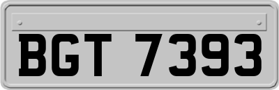 BGT7393