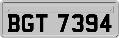 BGT7394