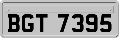 BGT7395