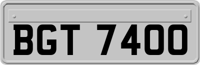 BGT7400