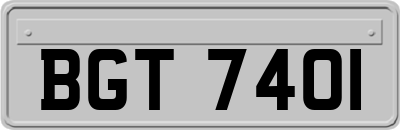 BGT7401